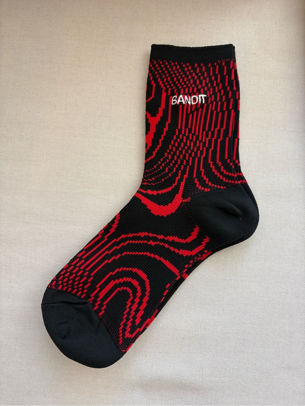 BANDIT UNISEX BRAND NEW SOCKS XS/S